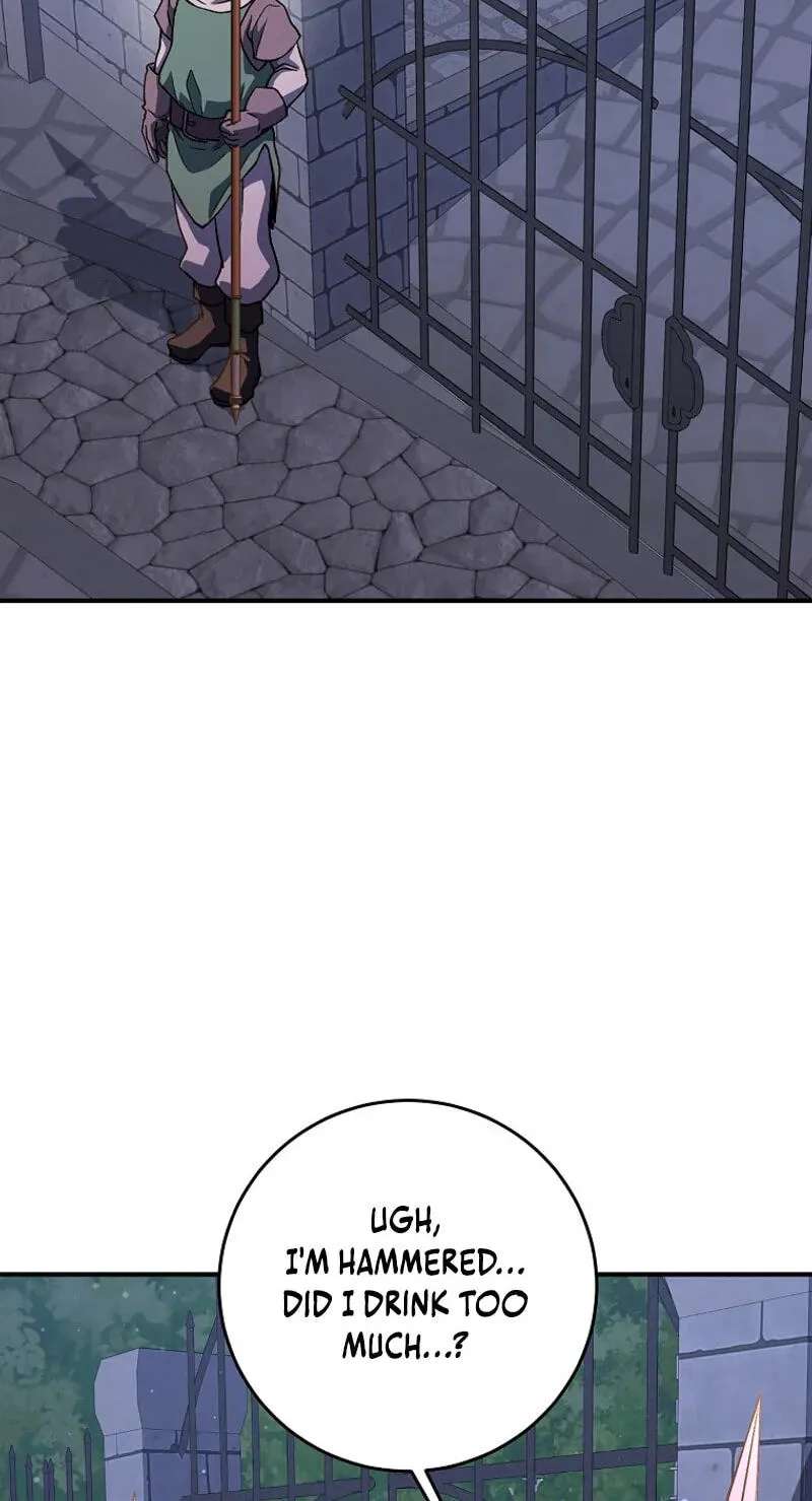 Returnee's Hidden Strategy Streaming Chapter 46 - page 47