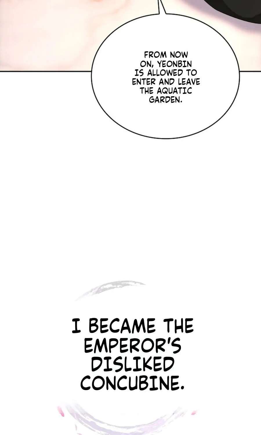 I Became the Emperor's Hated Male Concubine Chapter 18 - page 49