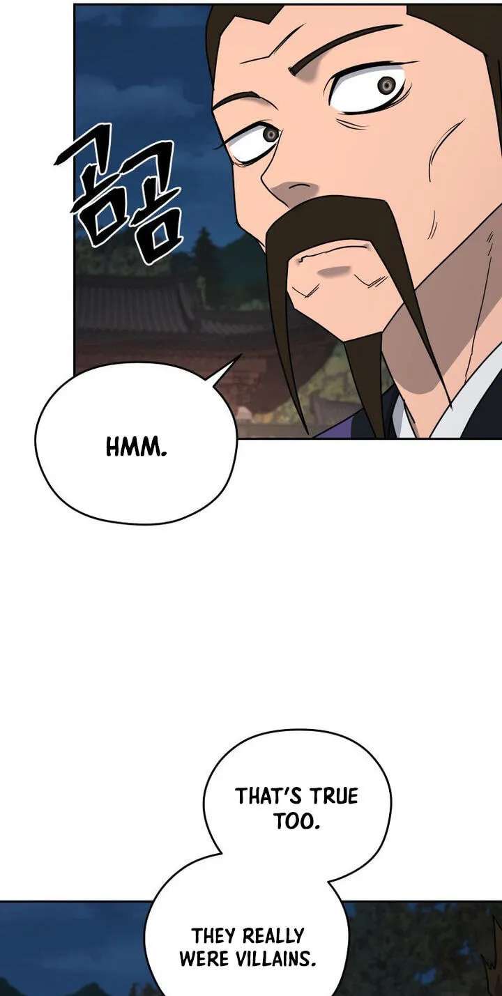 Gwanjeon – Lee Kang-jin Chapter 266 - page 73
