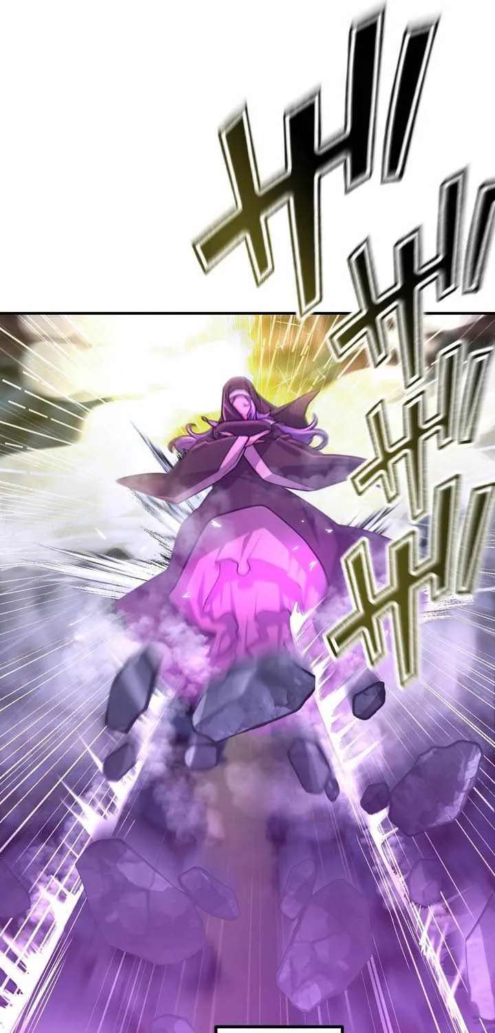 I Became An S-Rank Hunter With The Demon Lord App Chapter 172 - page 62