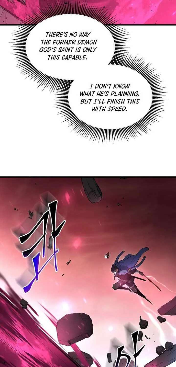Leveling Up With Skills Chapter 166 - page 81