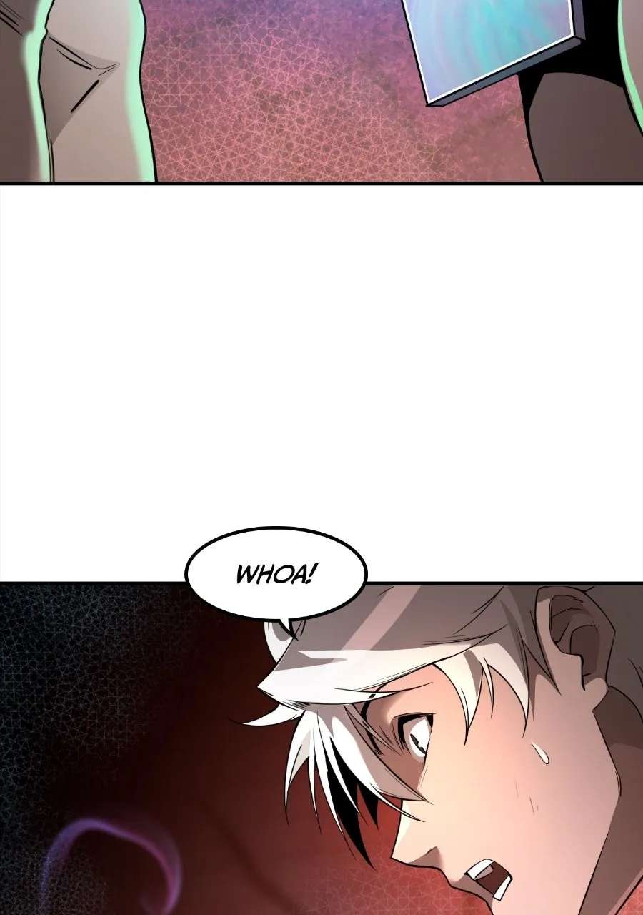 Nightmare Realm Summoner Chapter 3 - page 64