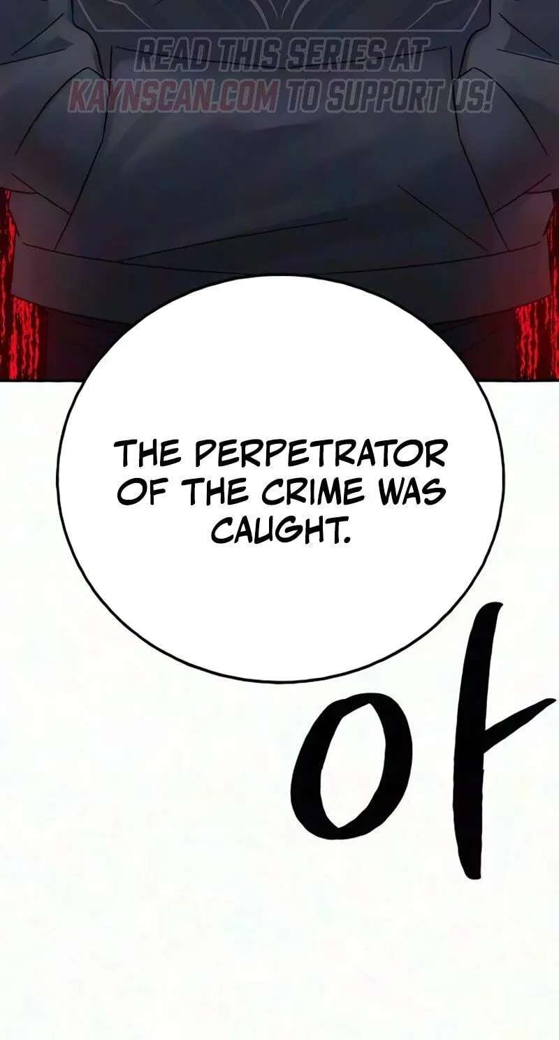 The Reincarnated Cop Who Strikes With Wealth Chapter 74 - page 5