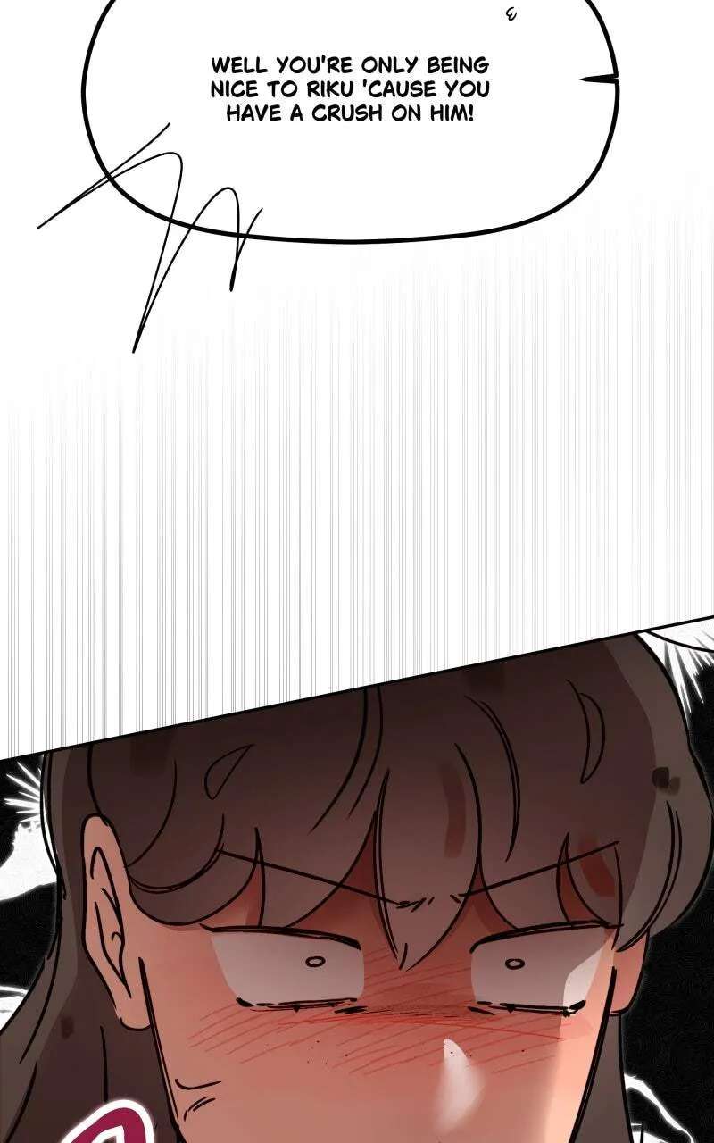 The Egg Project Chapter 54 - page 39