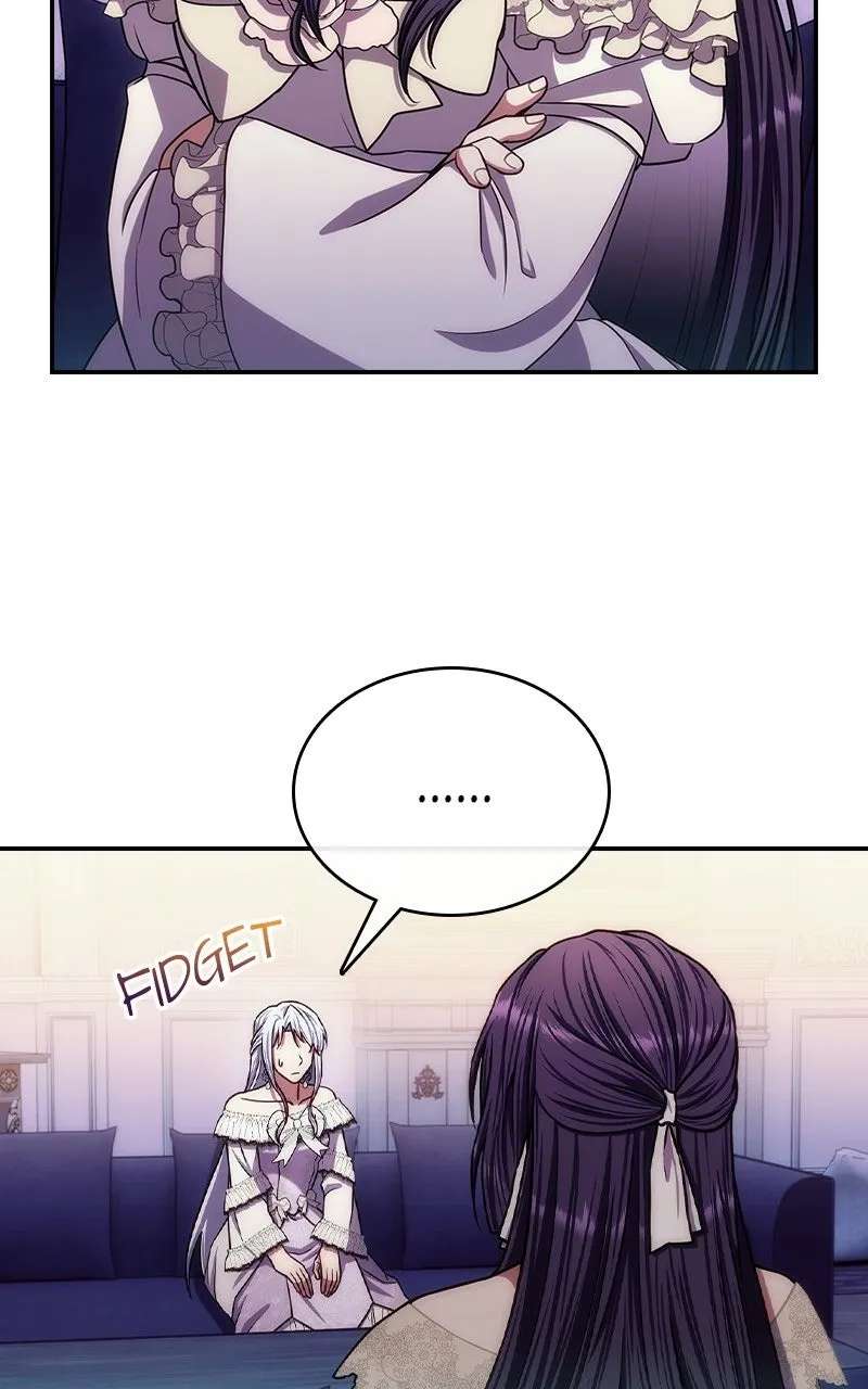 She No Longer WieldsHer Sword Chapter 21 - page 48