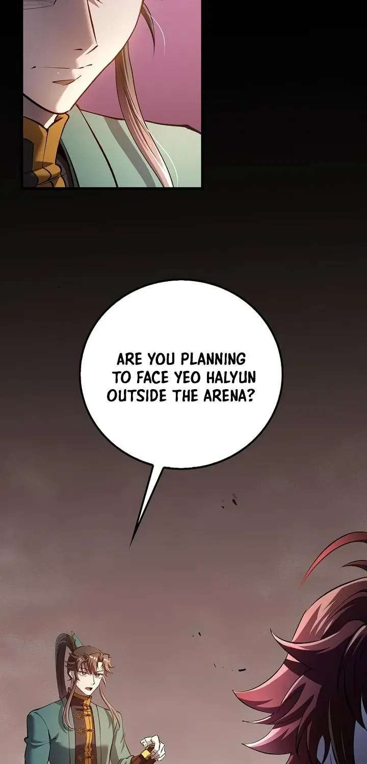 Doctor’s Rebirth Chapter 239 - page 18