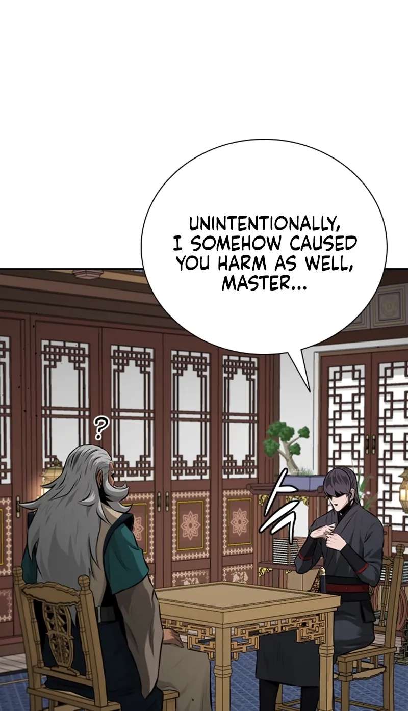 Absolute Master of the Senate Chapter 75 - page 25