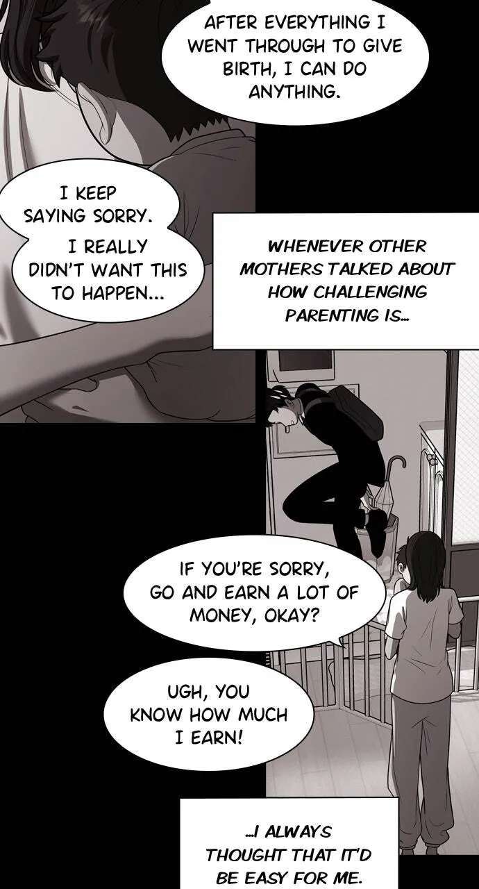 Tomorrow Chapter 253 - page 47