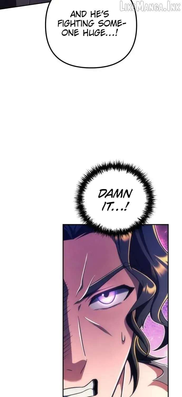 The Rebellious Apostle of the Harvest Goddess Chapter 58 - page 11
