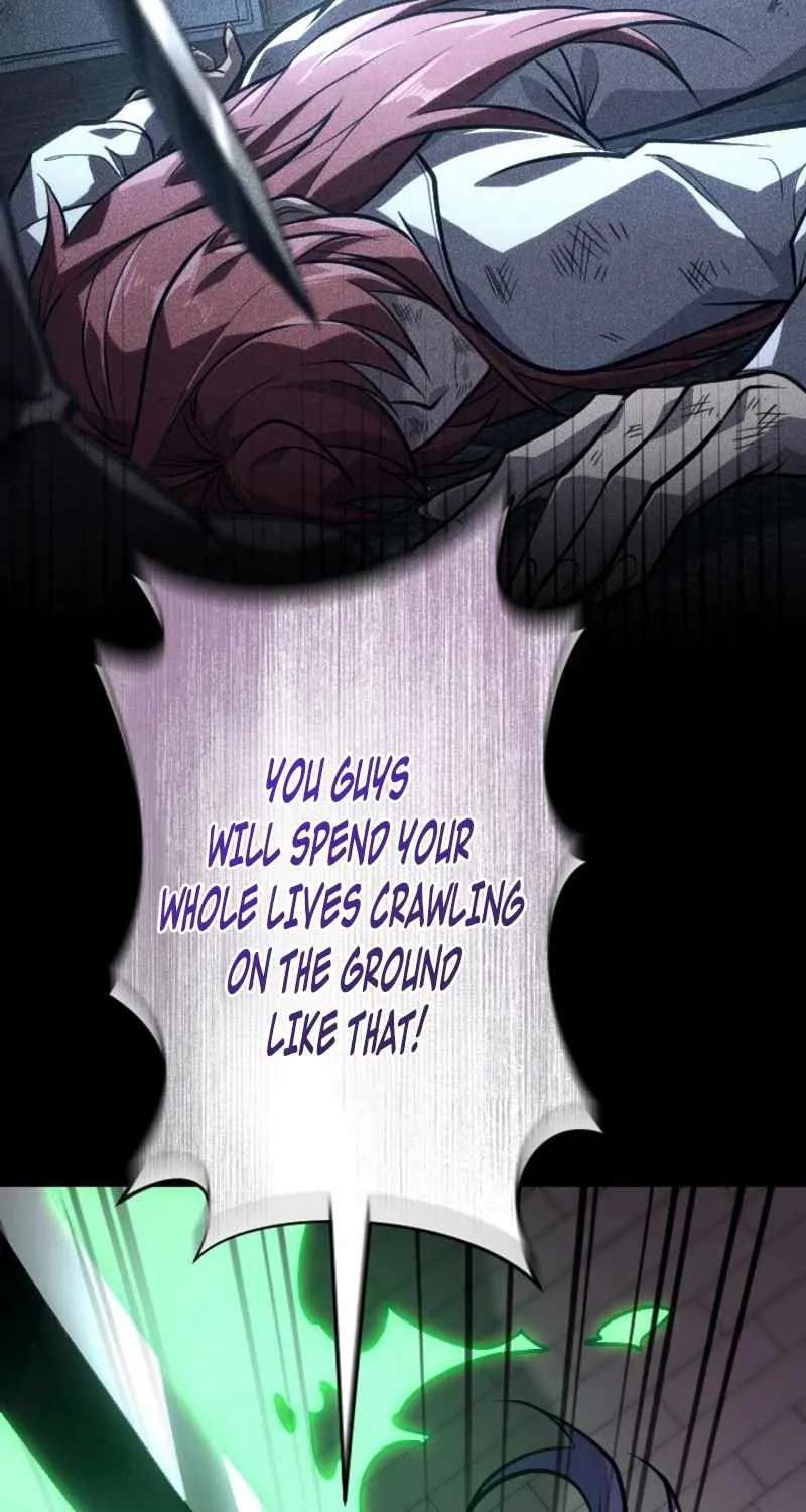 The Rebel of the Tyrant Noble House Chapter 38 - page 68