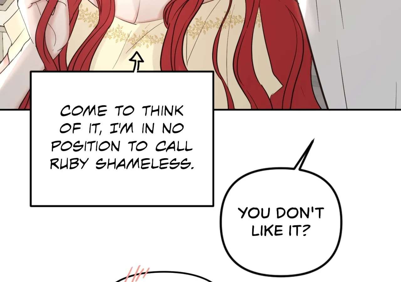 I Adopted the Male Lead from the Shelter Chapter 133 - page 10