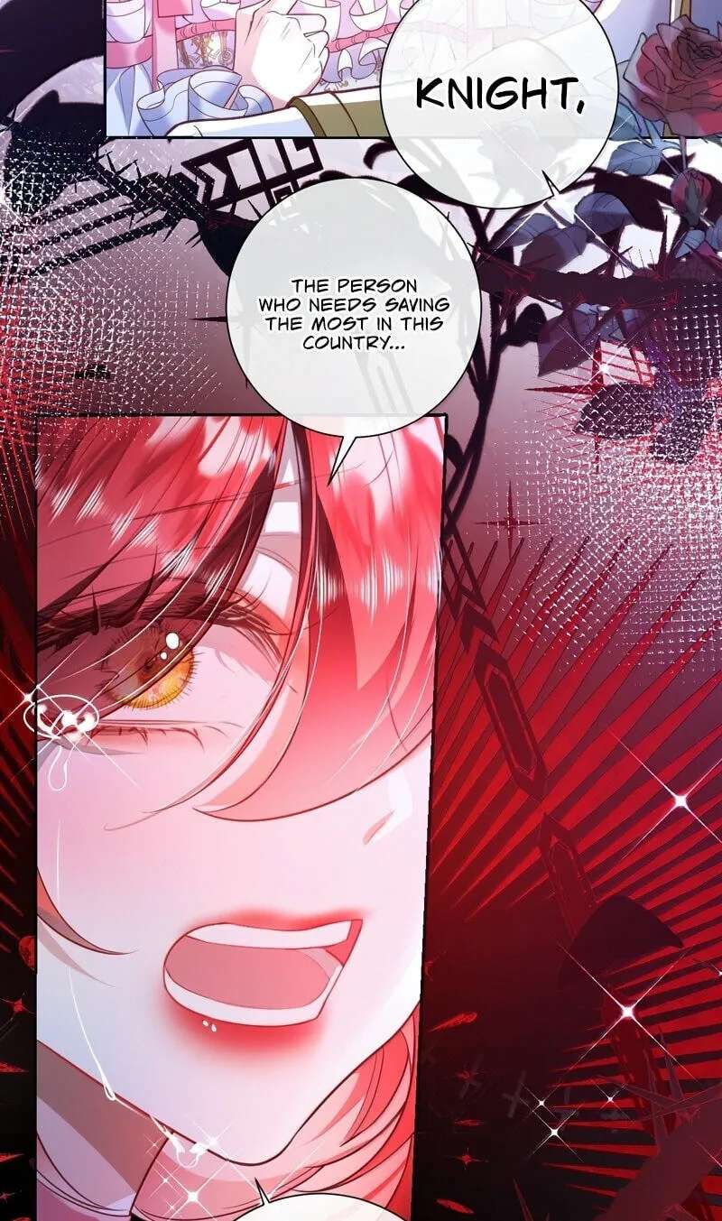 The Demon Maid Only Wants to Be Bullied by the Villainess Noble Lady Chapter 49 - page 16
