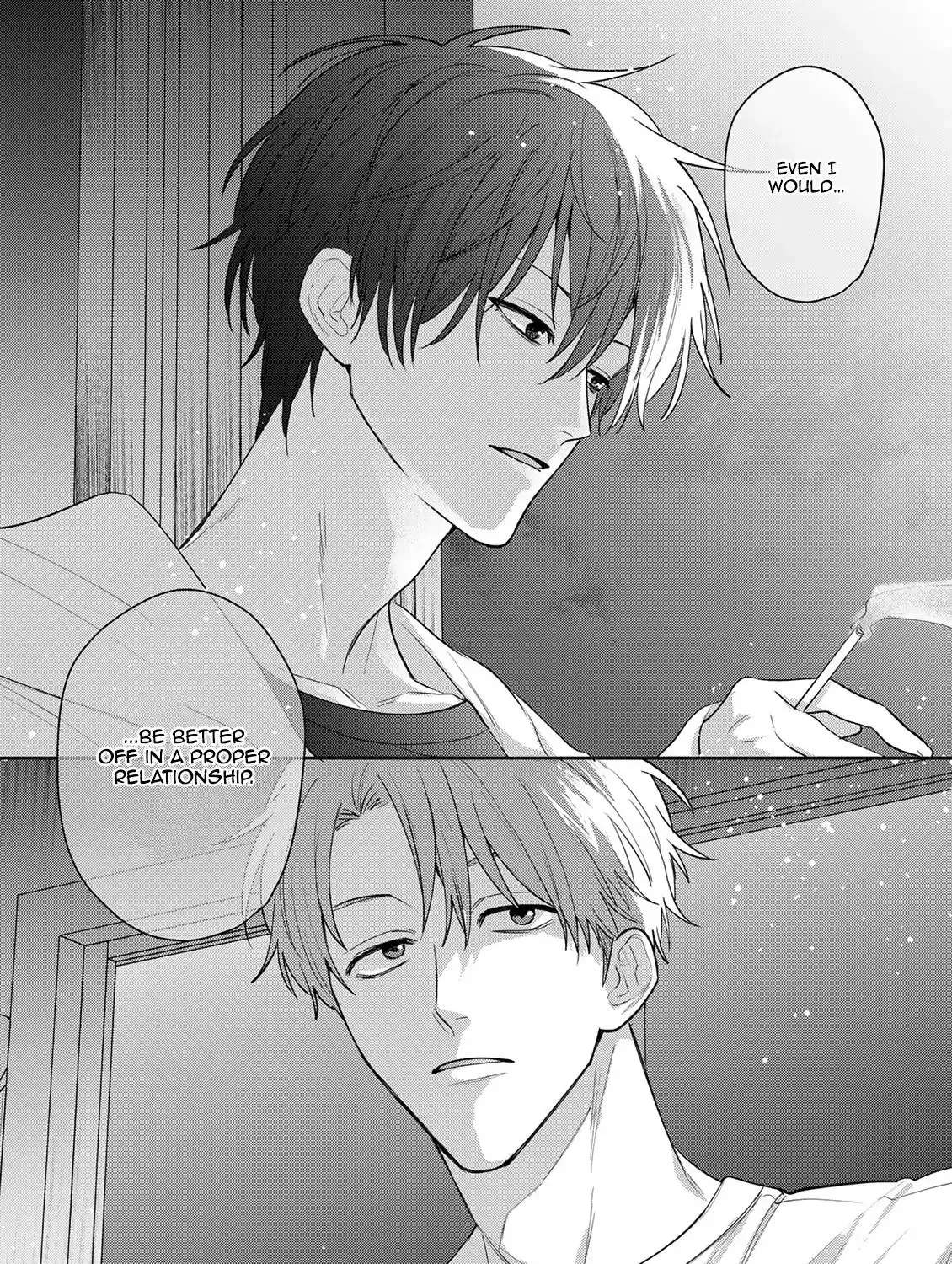 Tonari no Douki no Renai Jijou Chapter 2 - page 29