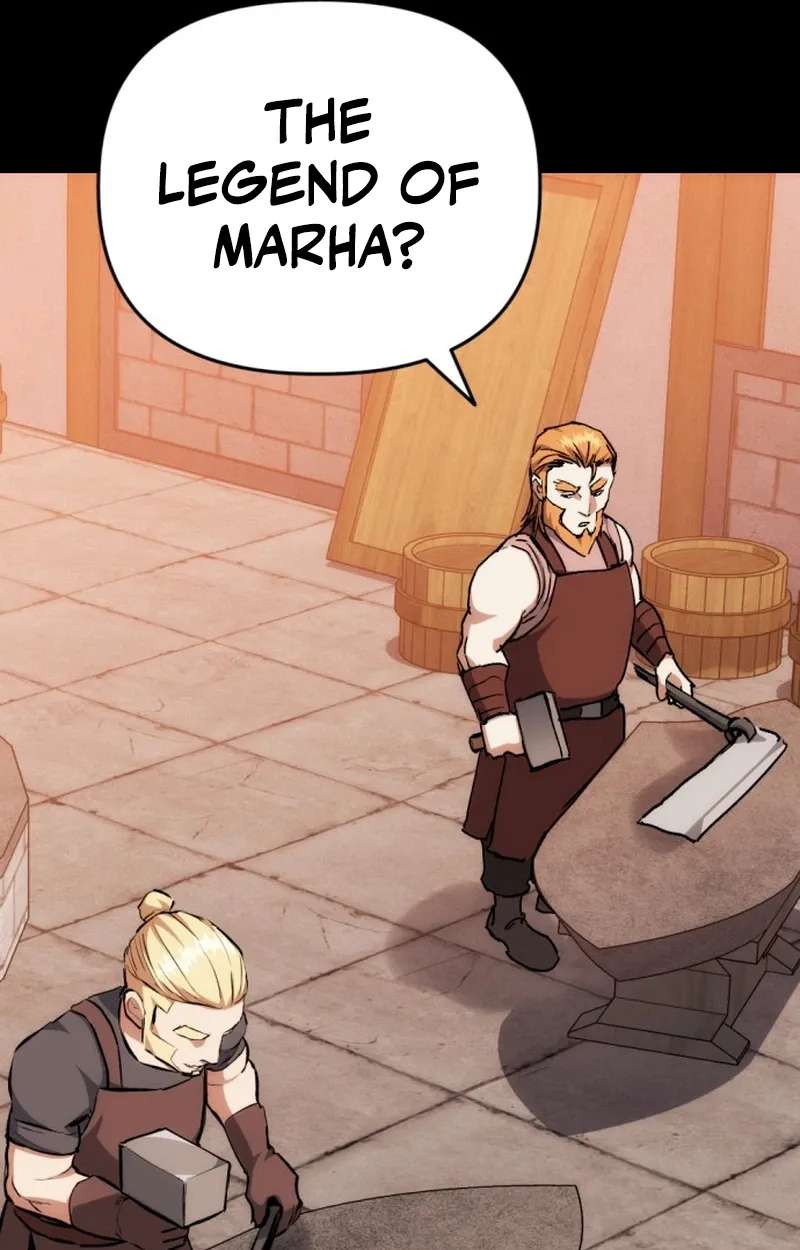 Bill The Blacksmith Chapter 36 - page 68