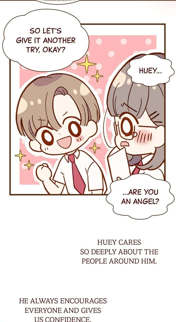 Mega Lover Chapter 5 - page 6