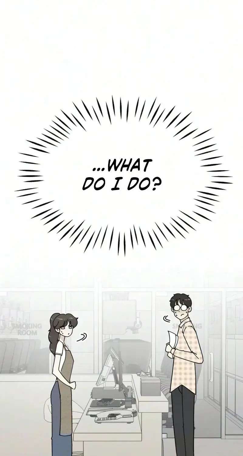 Reversal! First Love Chapter 7 - page 17