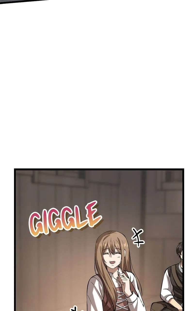 The OtherworldlyFamily Man Chapter 6 - page 78