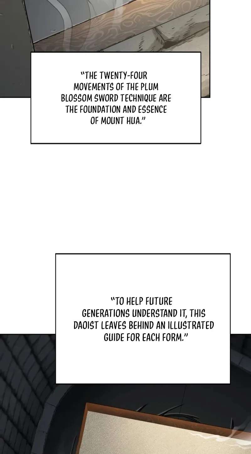 Return Of The Mount Hua Sect Chapter 181 - page 73