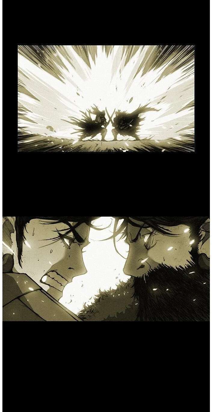 The Long Way of the Warrior Chapter 183 - page 32
