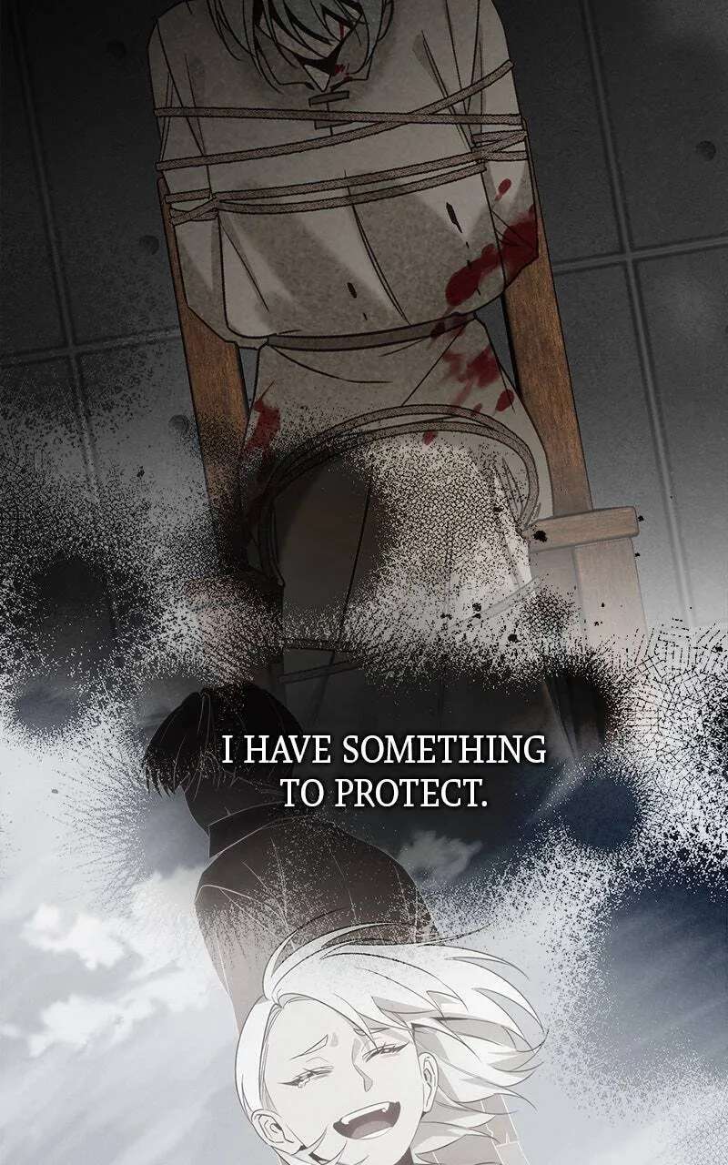 At the Place Where the Golden Rose Broke Chapter 44 - page 2