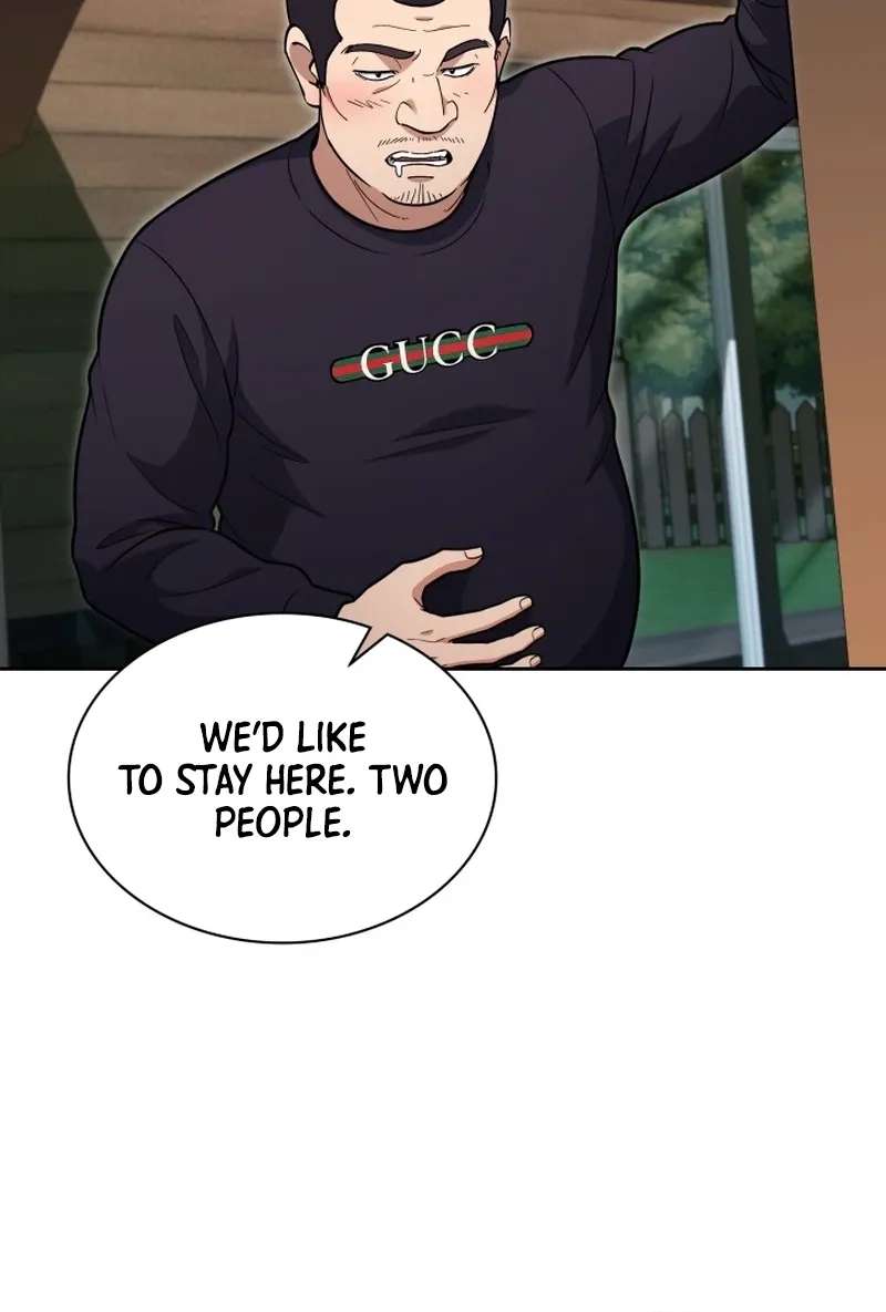 Reset Life Of Regression Police Chapter 169 - page 77