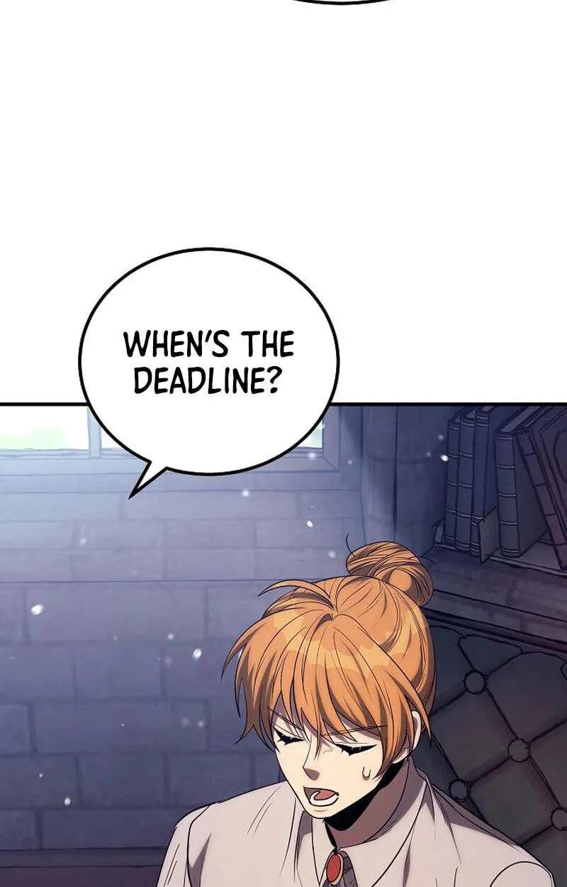 The Roguish Guard in a Medieval Fantasy Chapter 47 - page 54