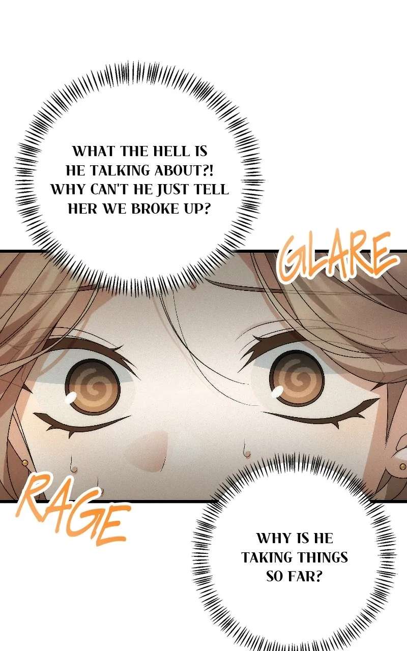 Office Romance Contract Chapter 2 - page 11