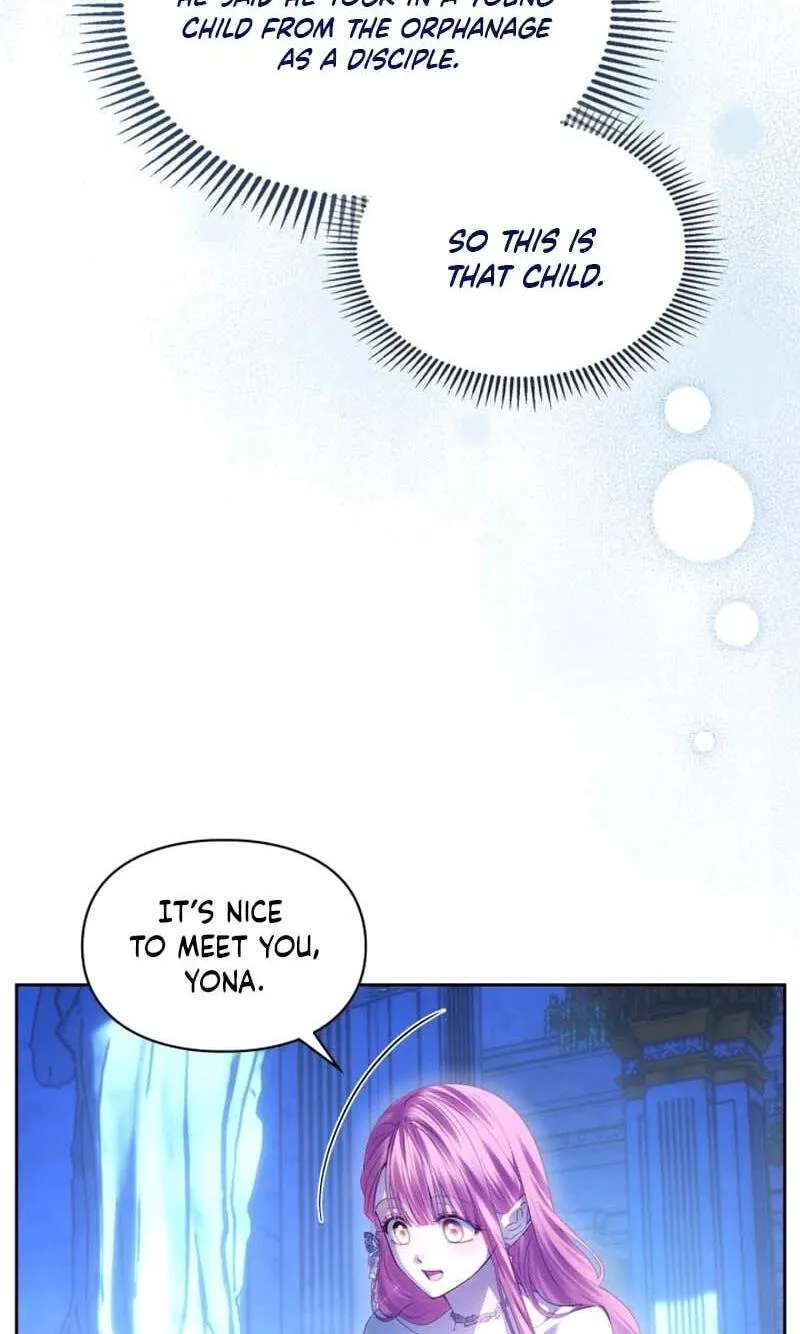 Baby Prisoner of the Winter Castle Chapter 105 - page 29