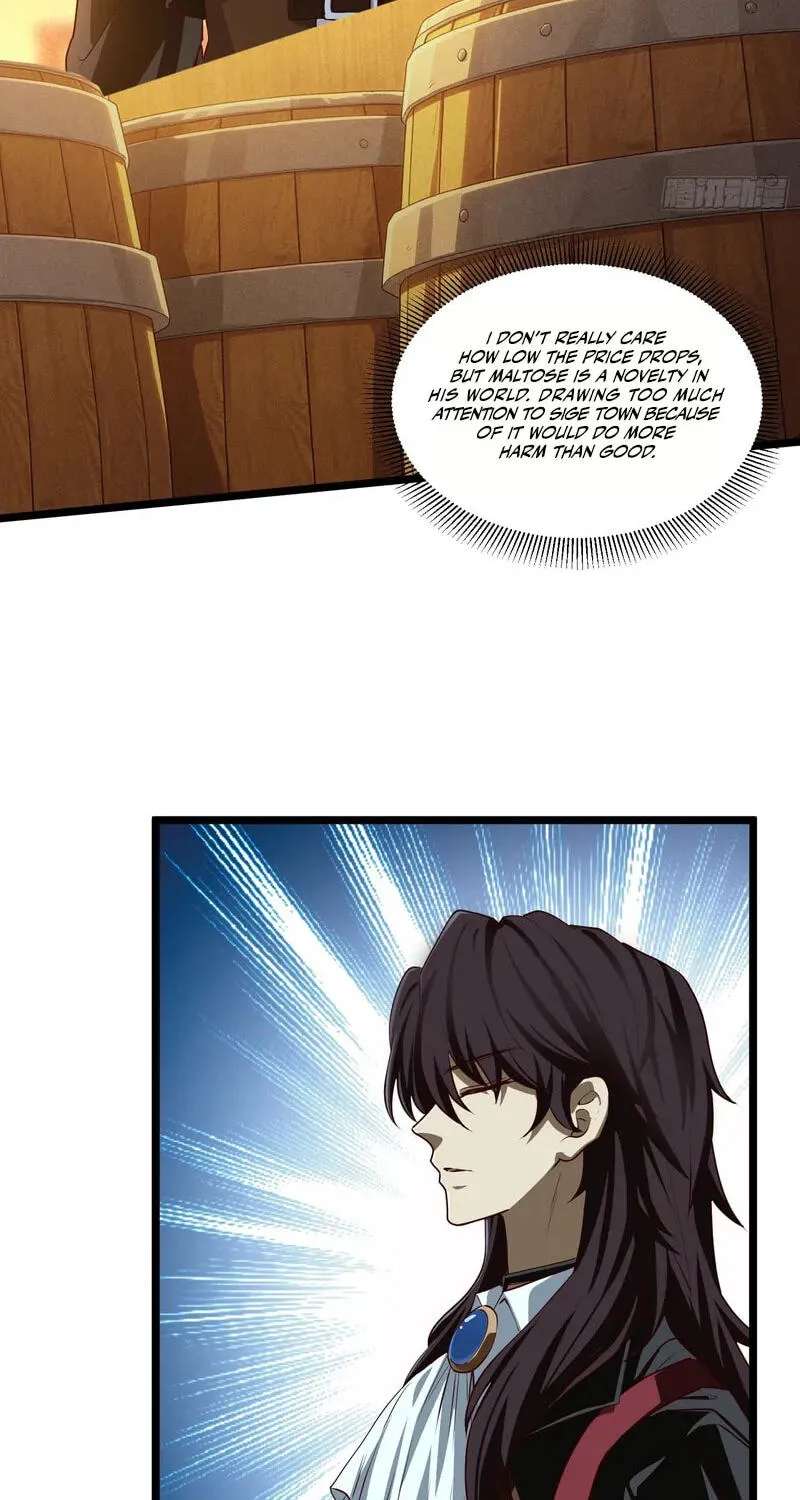 Asked to Farm, but You Became the Empire's Emperor?! Chapter 20 - page 34