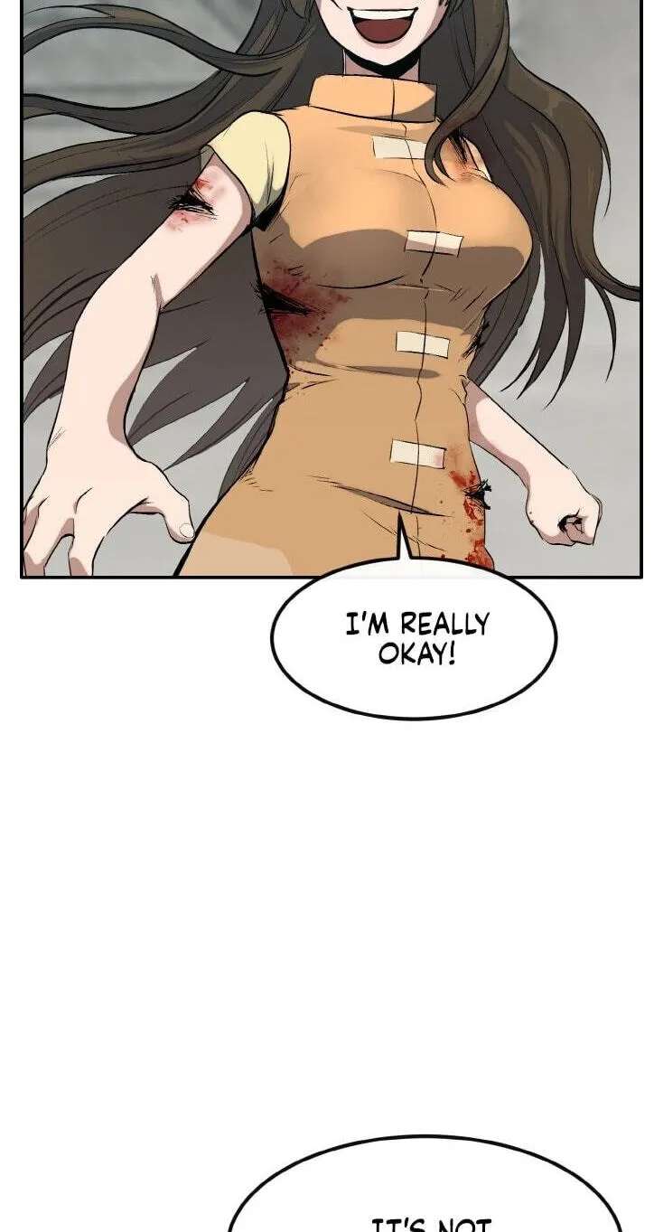 Dream-Sharing Chapter 214 - page 5