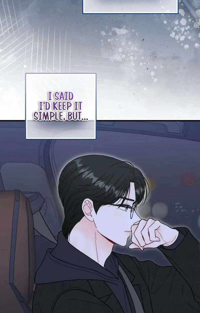 One and Only (Lim Joo-Yi) Chapter 60 - page 37