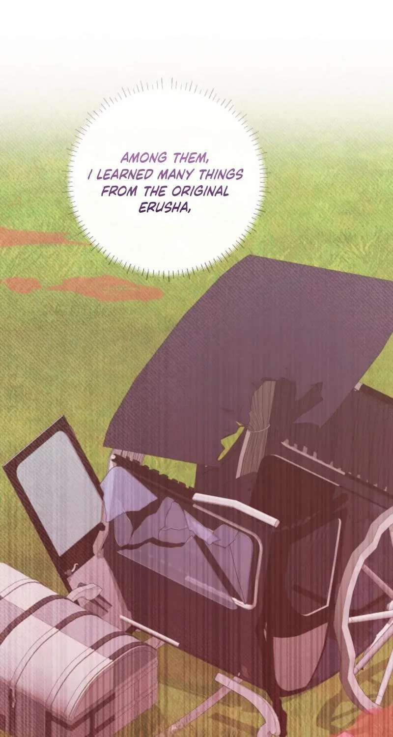 I'm the Crazy Heir's Daughter! Chapter 67 - page 60