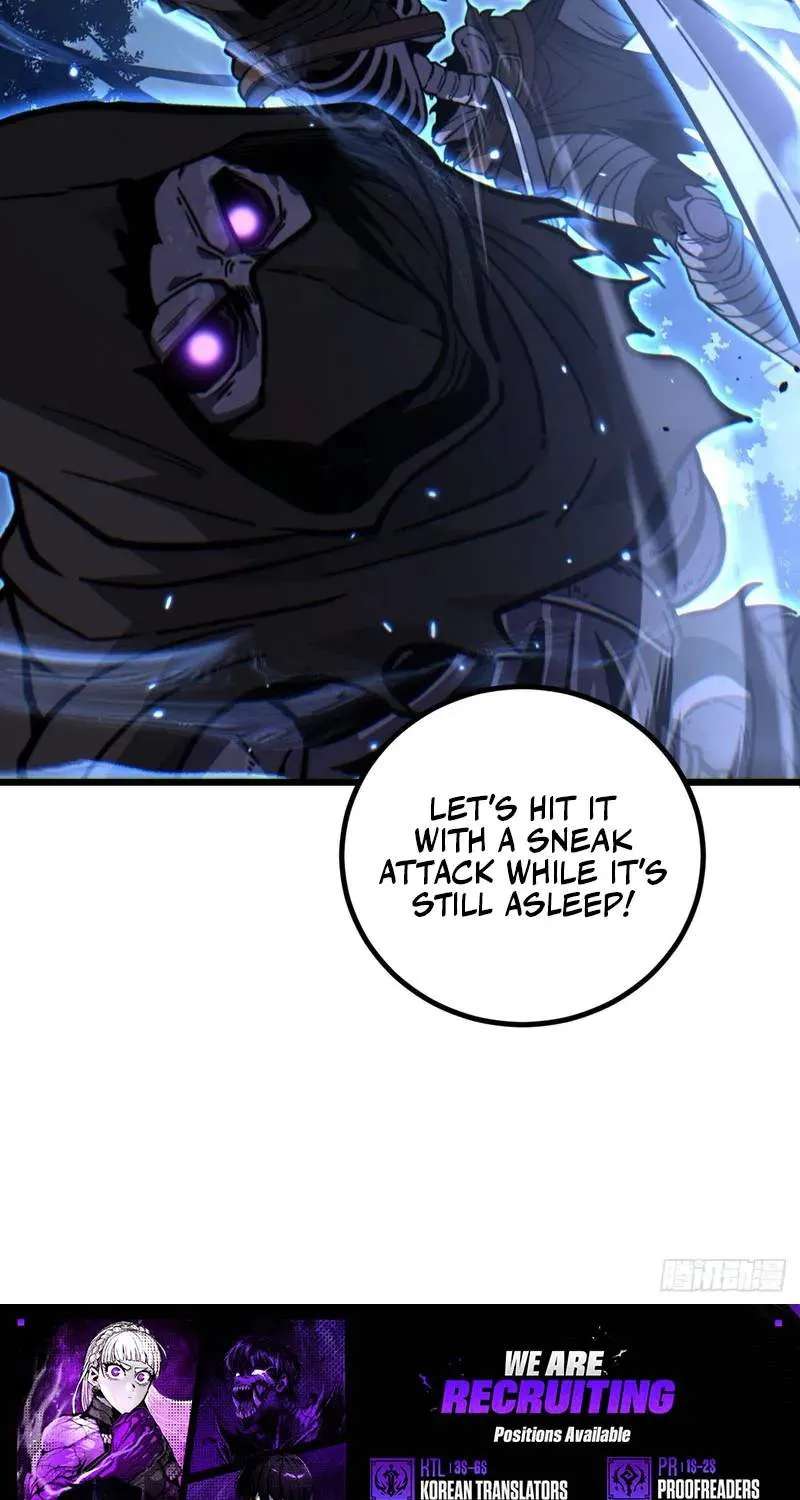 Everyone Start with Synthesizing the Undead Army Chapter 11 - page 40