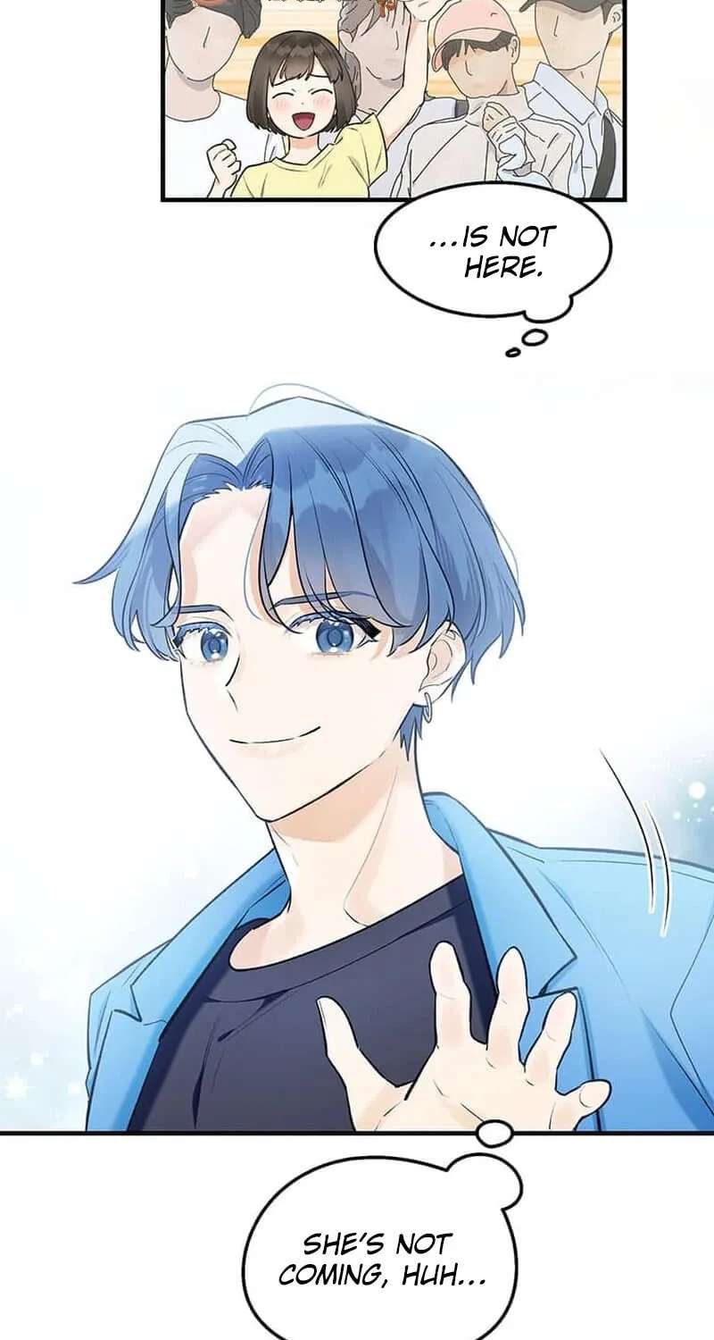 Oshi to no Doukyo ga Touto Sugimasu! Chapter 34 - page 13