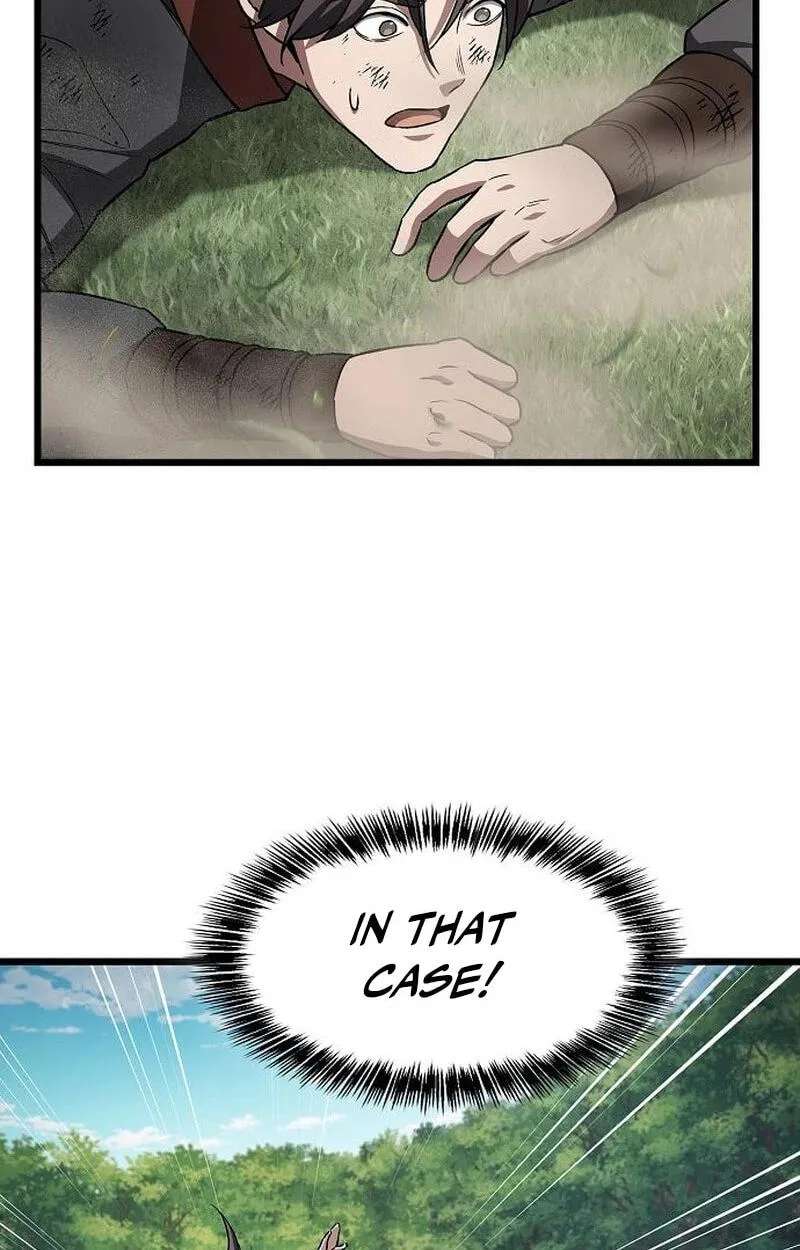 Who’s threatening you with a knife to make you a Heavenly Demon? Chapter 59 - page 88