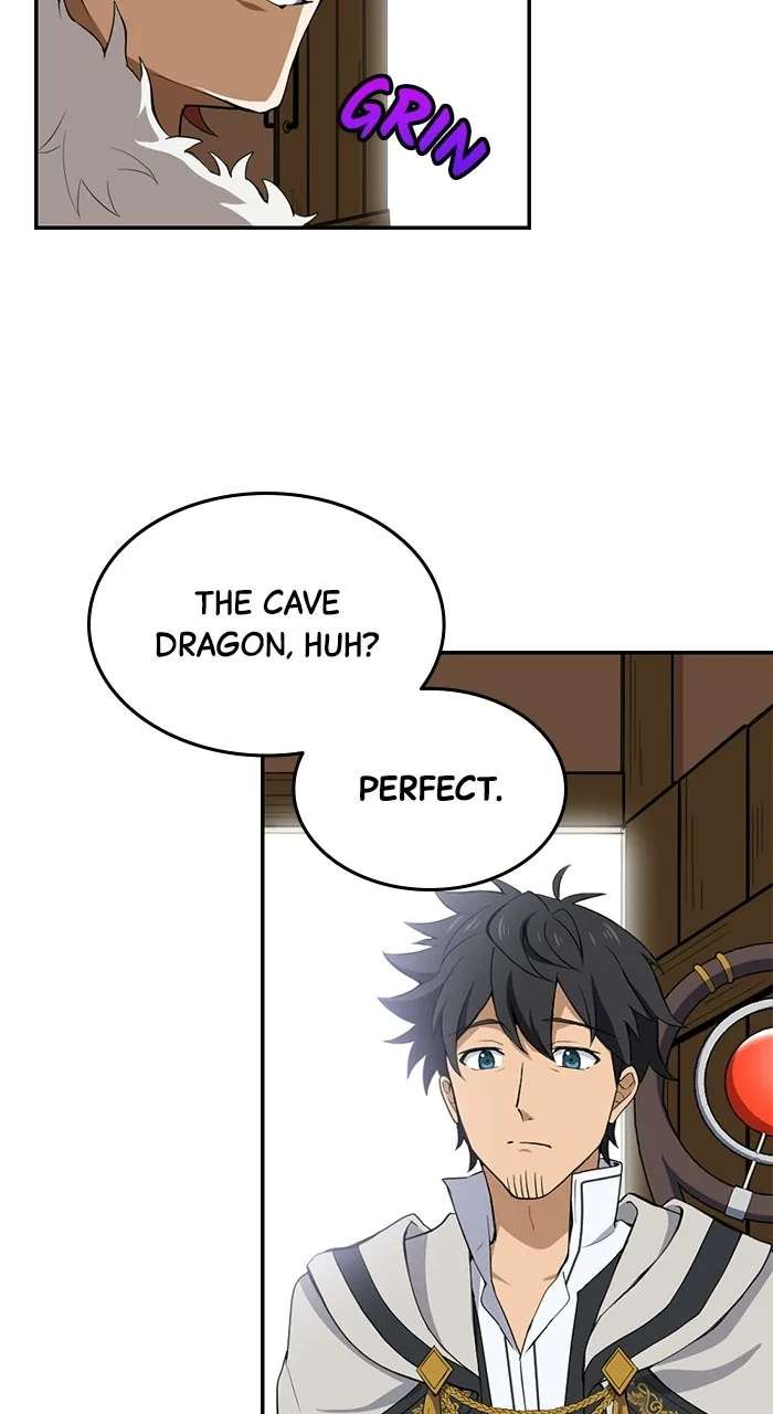 Back on the Road withMy Apprentice Chapter 5 - page 50
