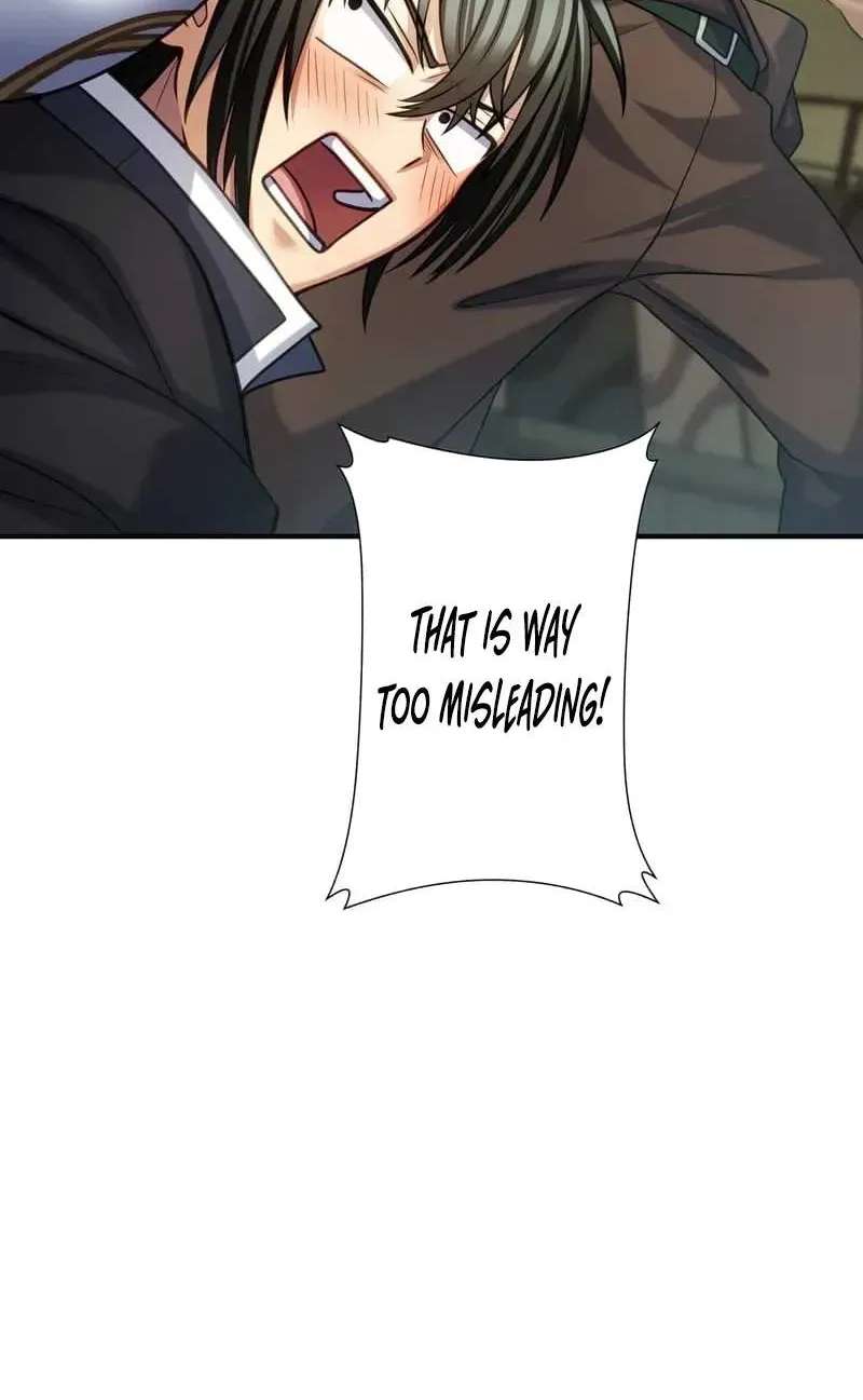 All the Heroes Are My Enemies: The ‘Useless’ Class Dropout Overpowers Everyone With His Barrier Skill and Takes Revenge Chapter 19 - page 71