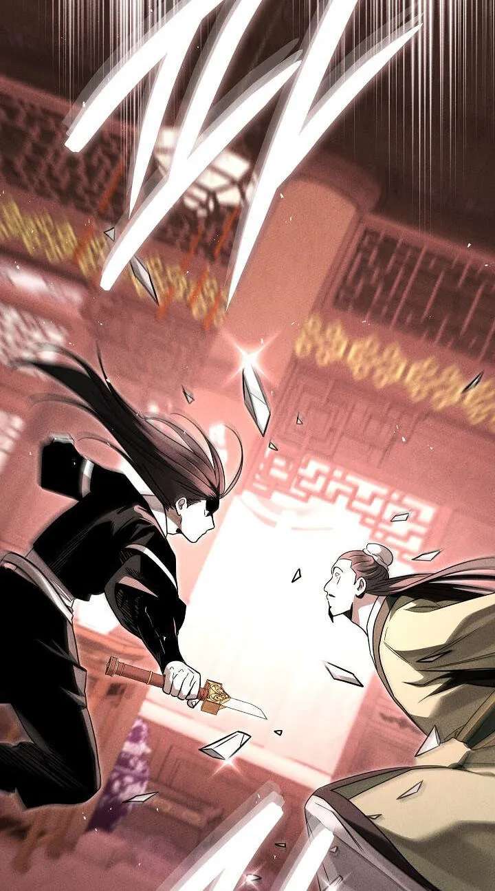 The Legend of Enxue Chapter 62 - page 64