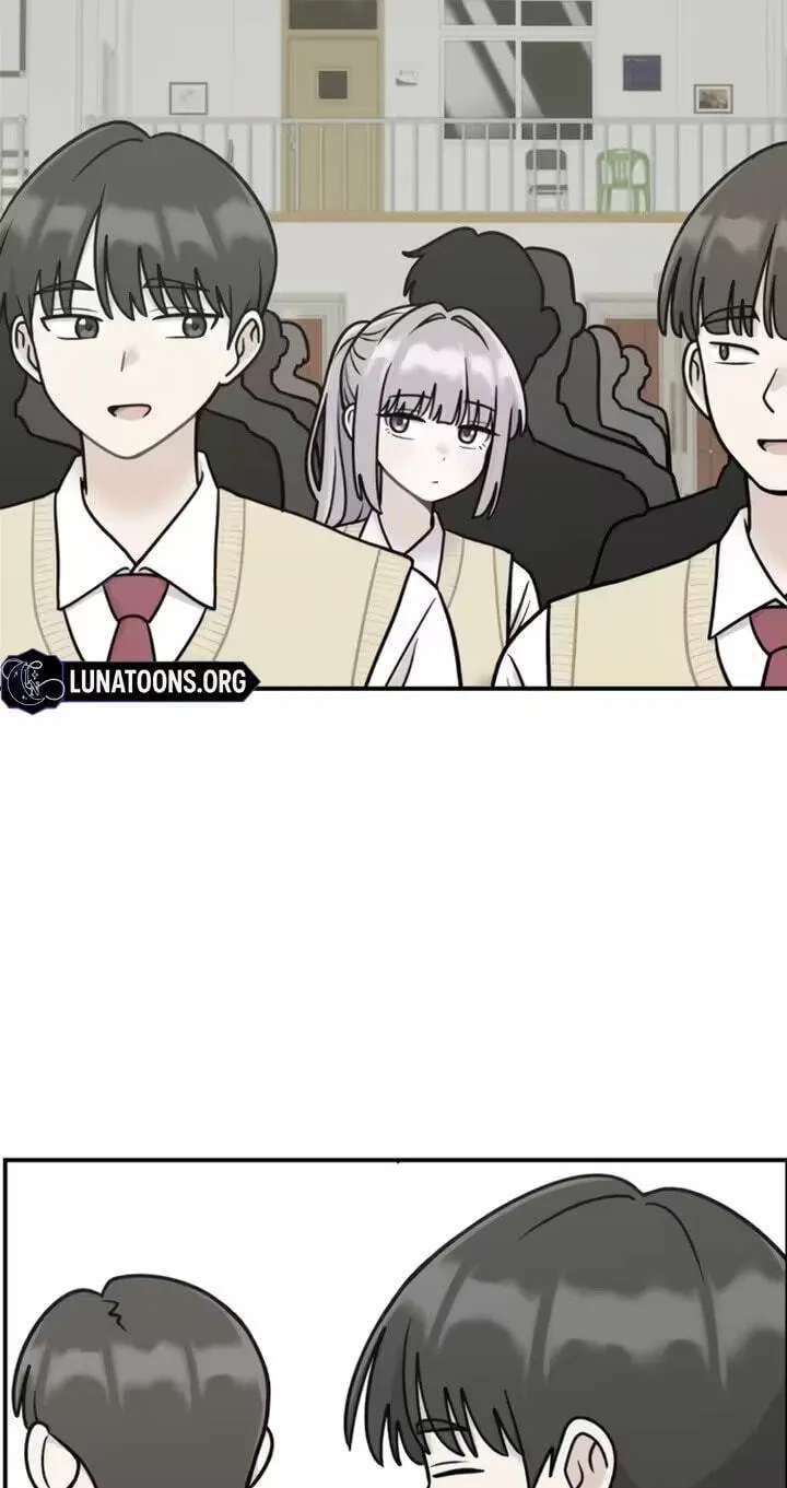 Operation Heart-Pounding Chapter 41 - page 31