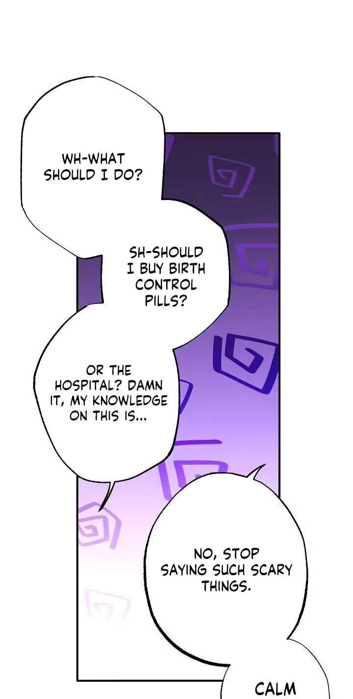 Top Secret Decoding Operation Chapter 6 - page 20