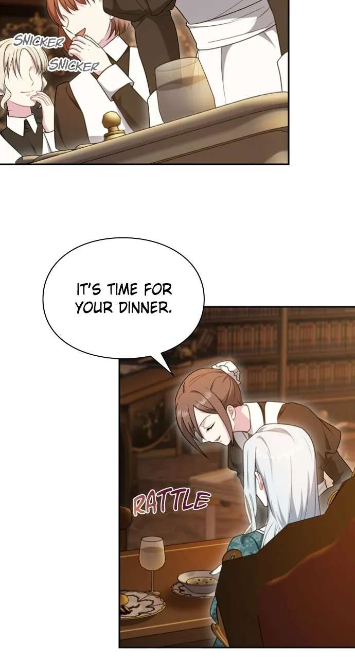 If Obsession Runs Deeperthan Blood Chapter 4 - page 76