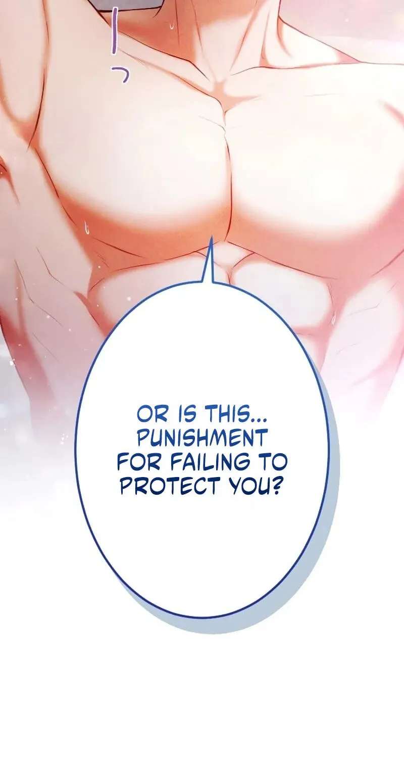 The Submissive Emperor Devours Me Chapter 30 - page 64