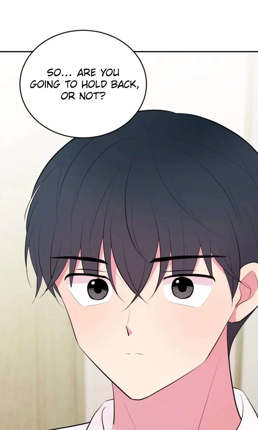 Even if You Don't Have One Third Chapter 46 - page 19