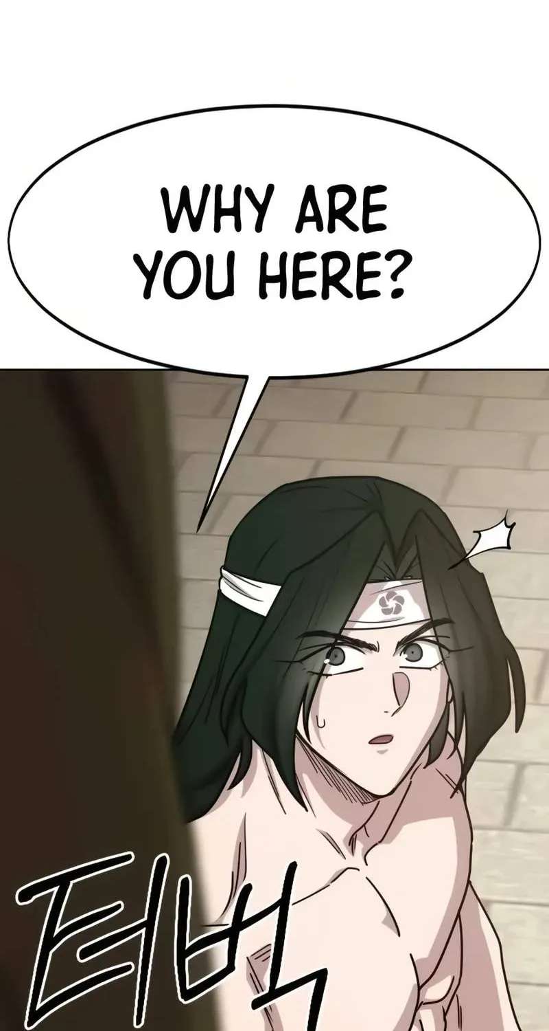 Return Of The Mount Hua Sect Chapter 182 - page 100