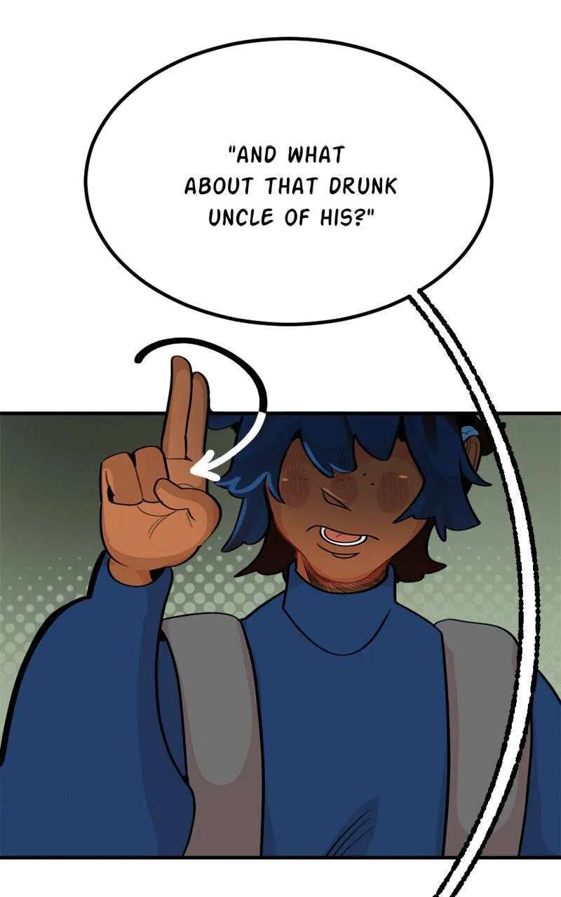 Not So Silent Chapter 92 - page 24
