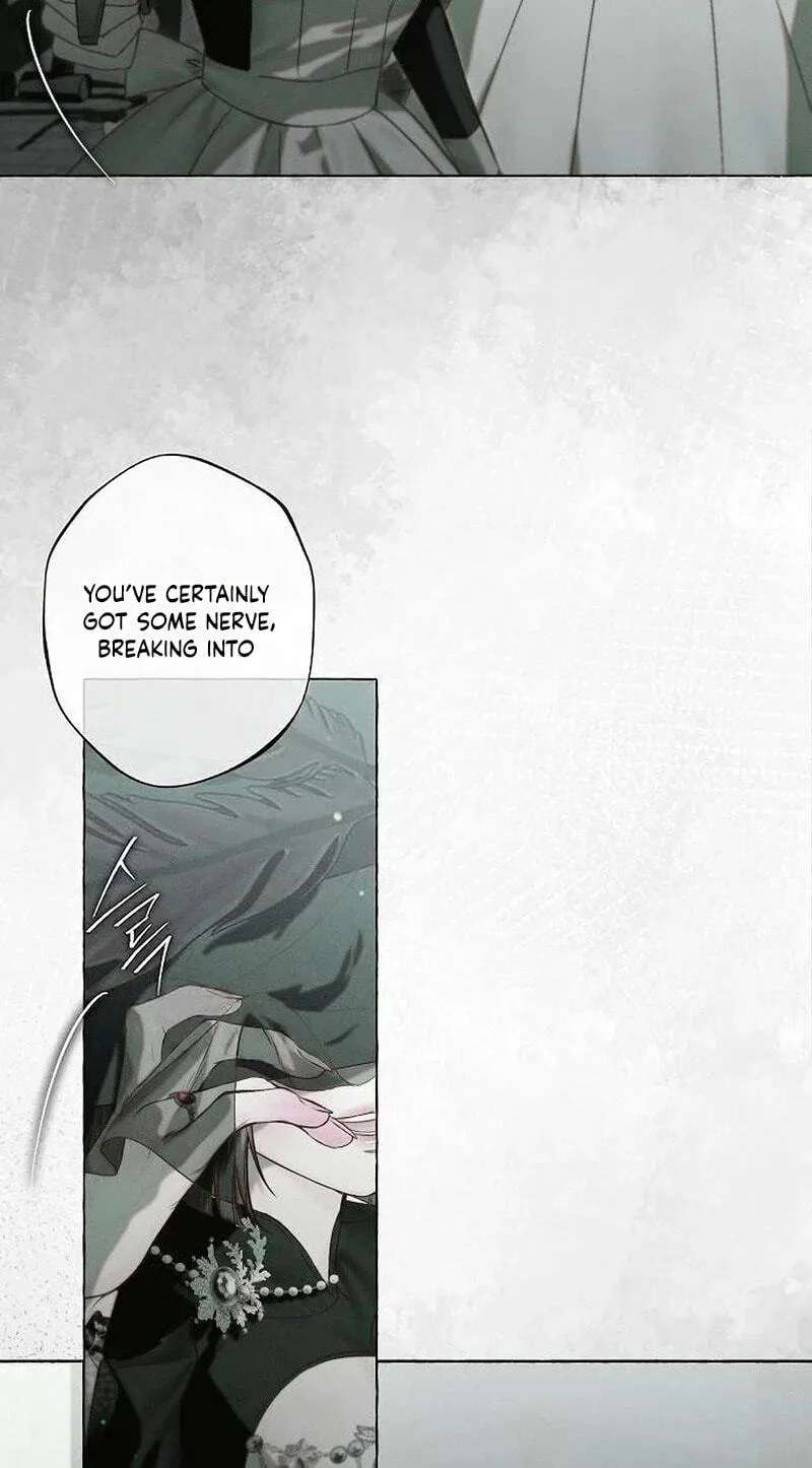 The Merman Trapped In My Lake Chapter 47 - page 10