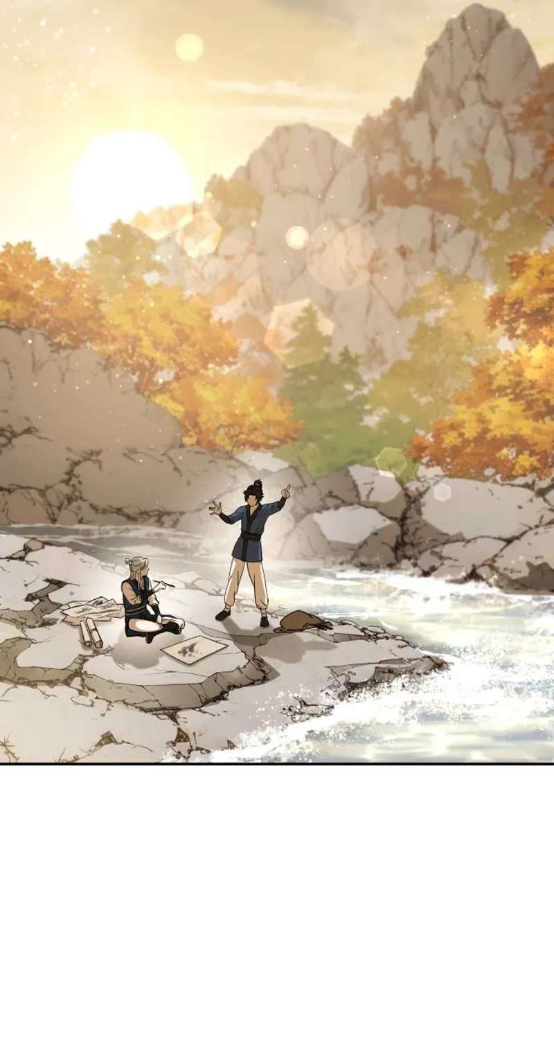 The Divine Brush Chapter 1 - page 167
