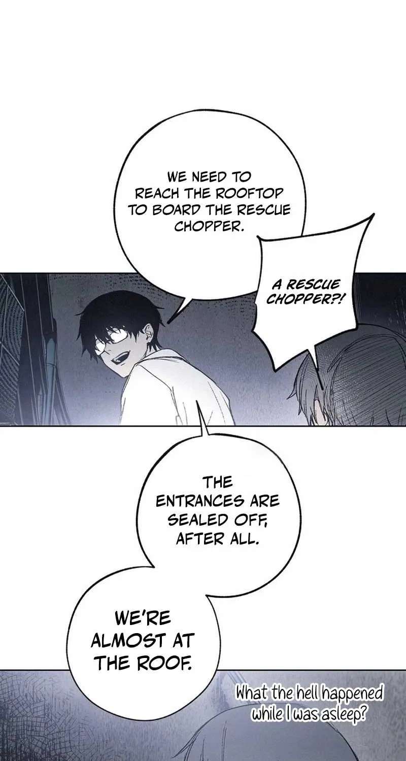 Howling (WANKE) Chapter 1 - page 214
