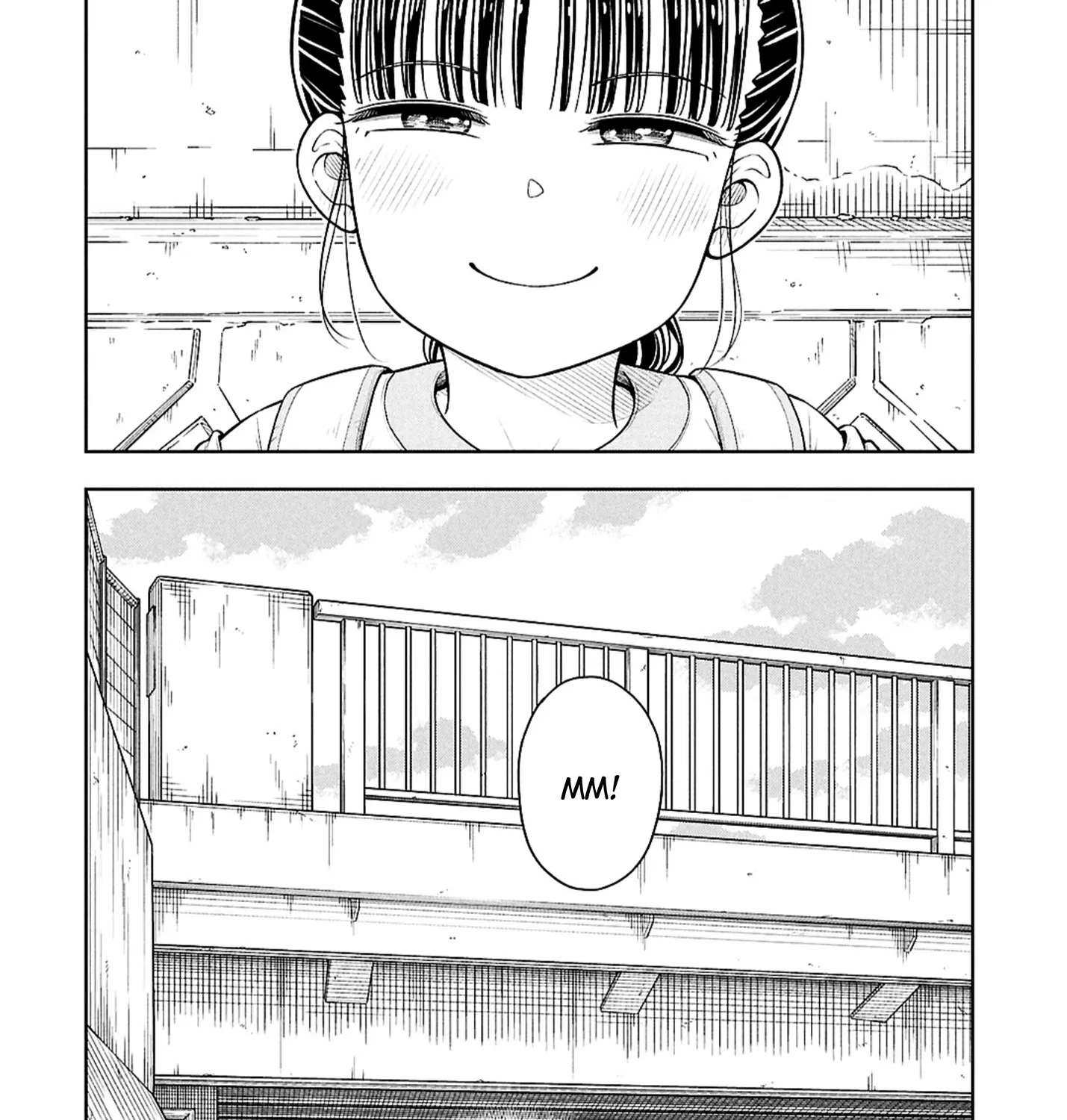Starting Today, We're Childhood Friends Chapter 179 - page 35