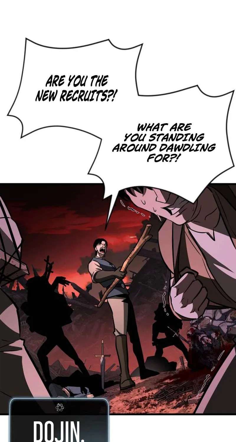 Survival Supremacy Chapter 8 - page 6